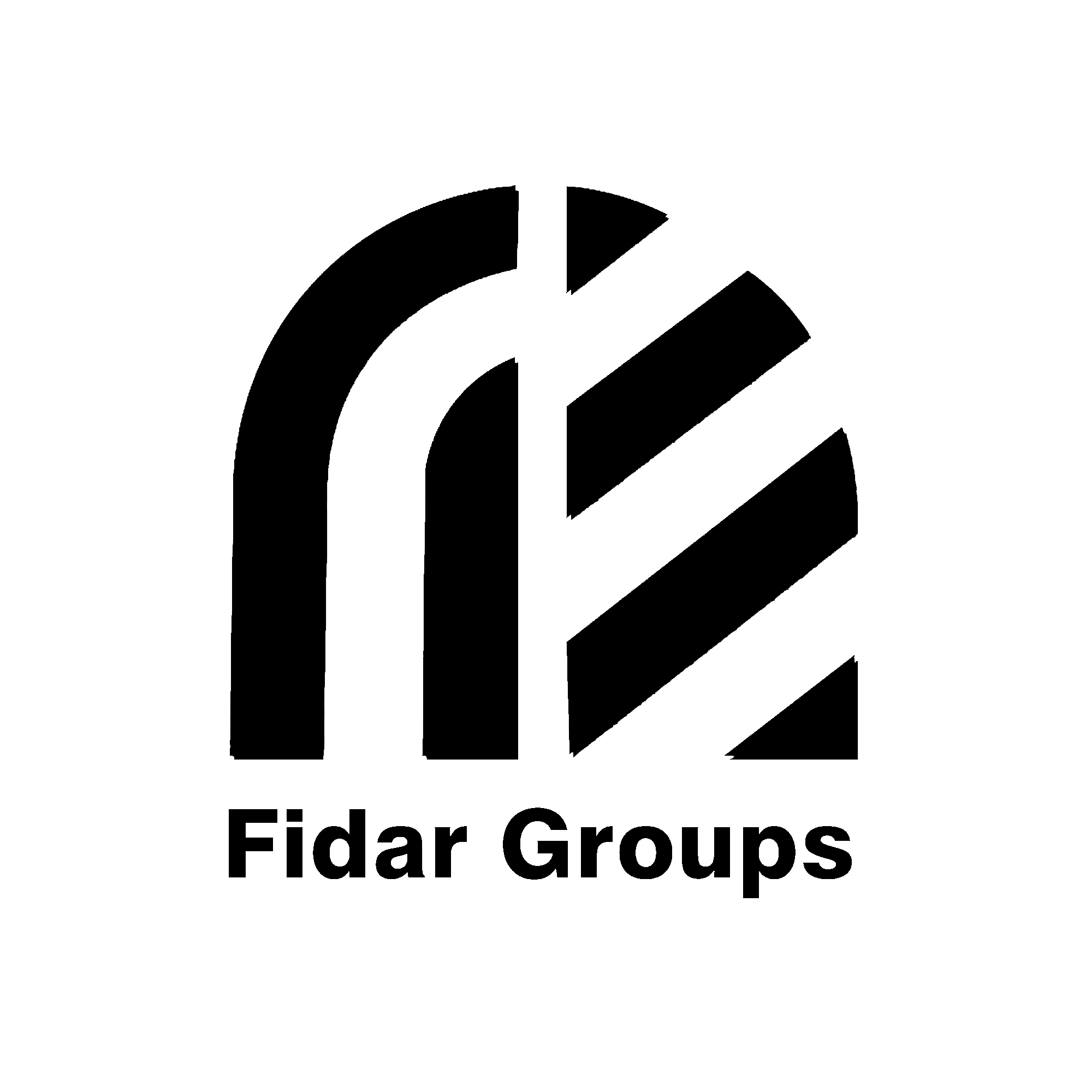 لوگوی اصلی Fidar Groups